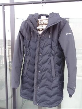 Women's Mountain Croo™ III Mid Down Jacket